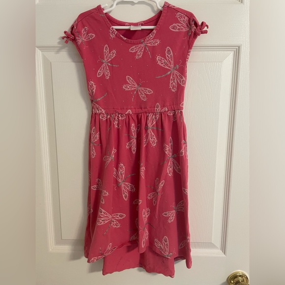 Gymboree dress size 6 - Picture 1 of 4